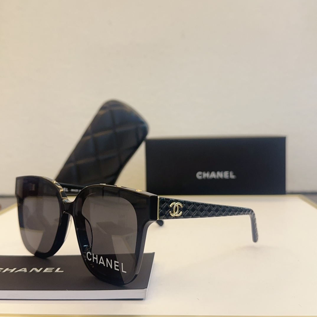 Chanel Sunglasses CH0735 SM051