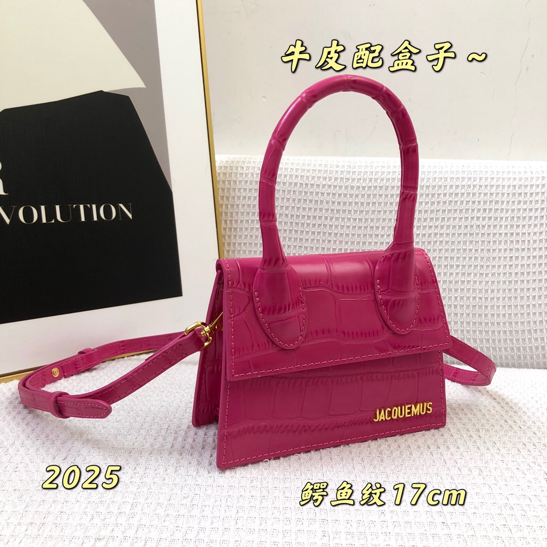JACQUEMUS2025 22PJ541