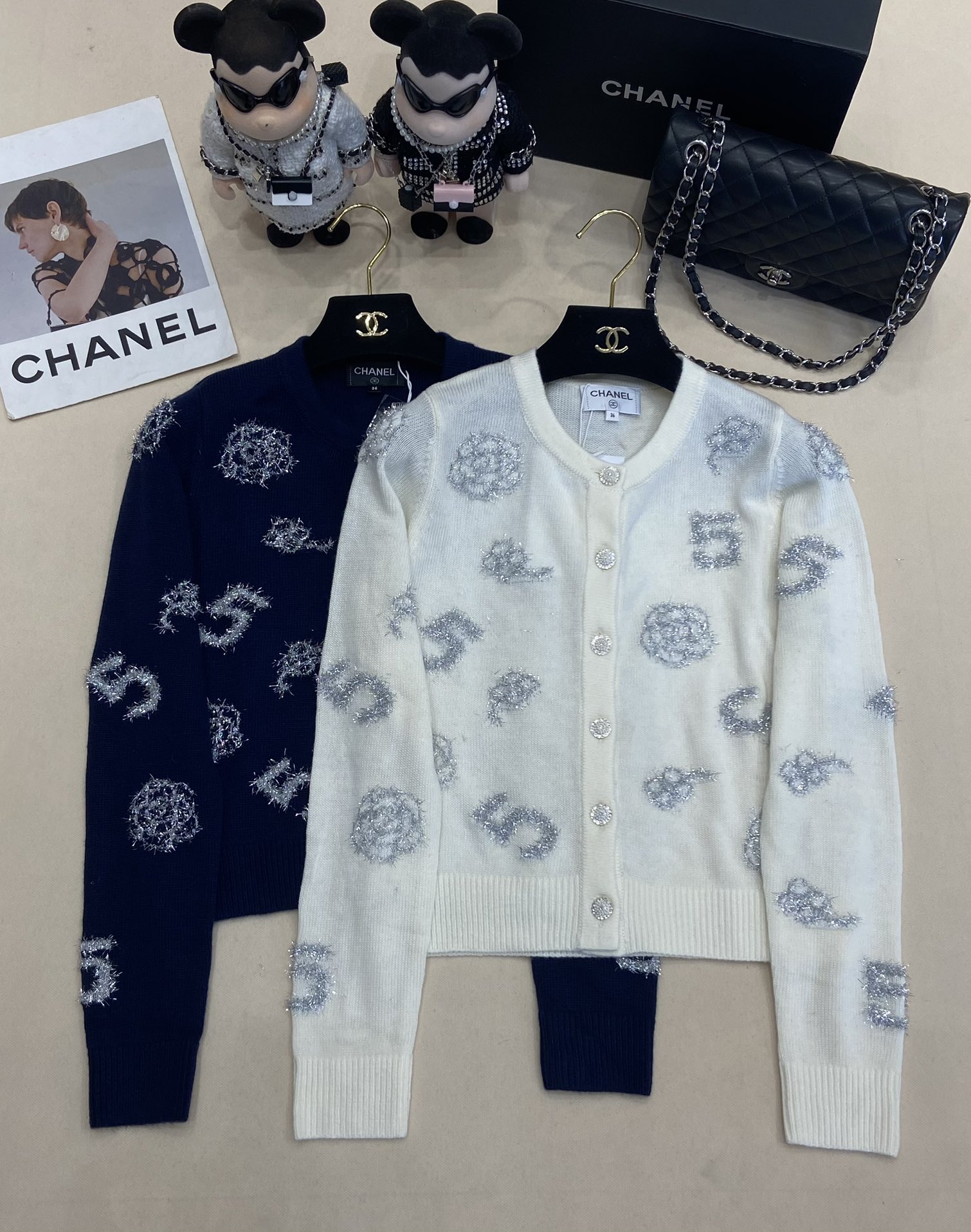 Chanel Ladieswear 029