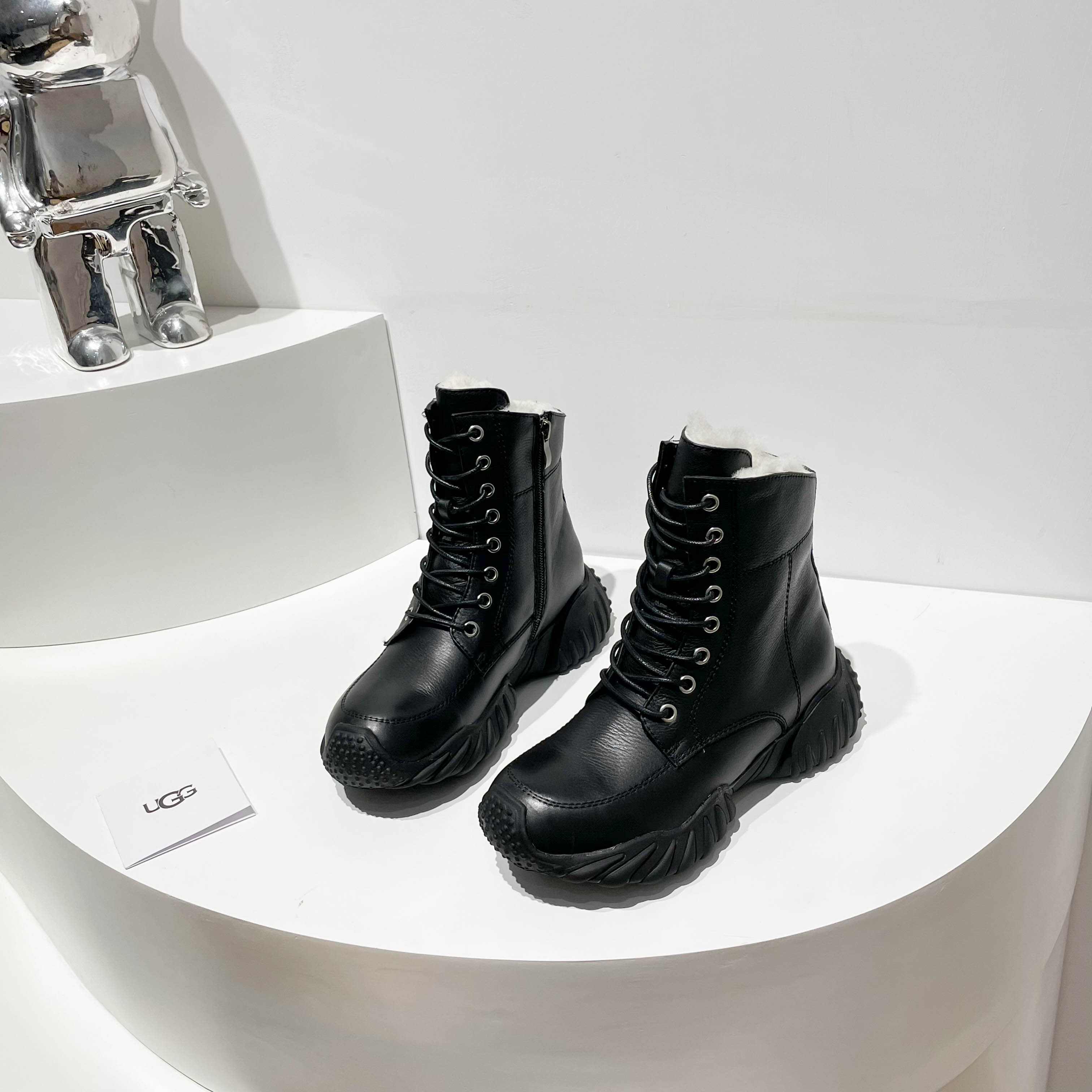 UGG 066 boots XM003