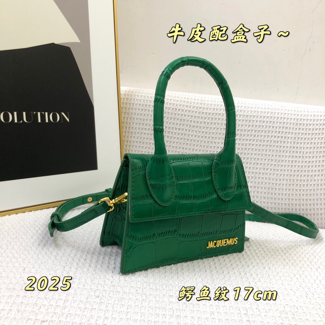 JACQUEMUS2025 22PJ541