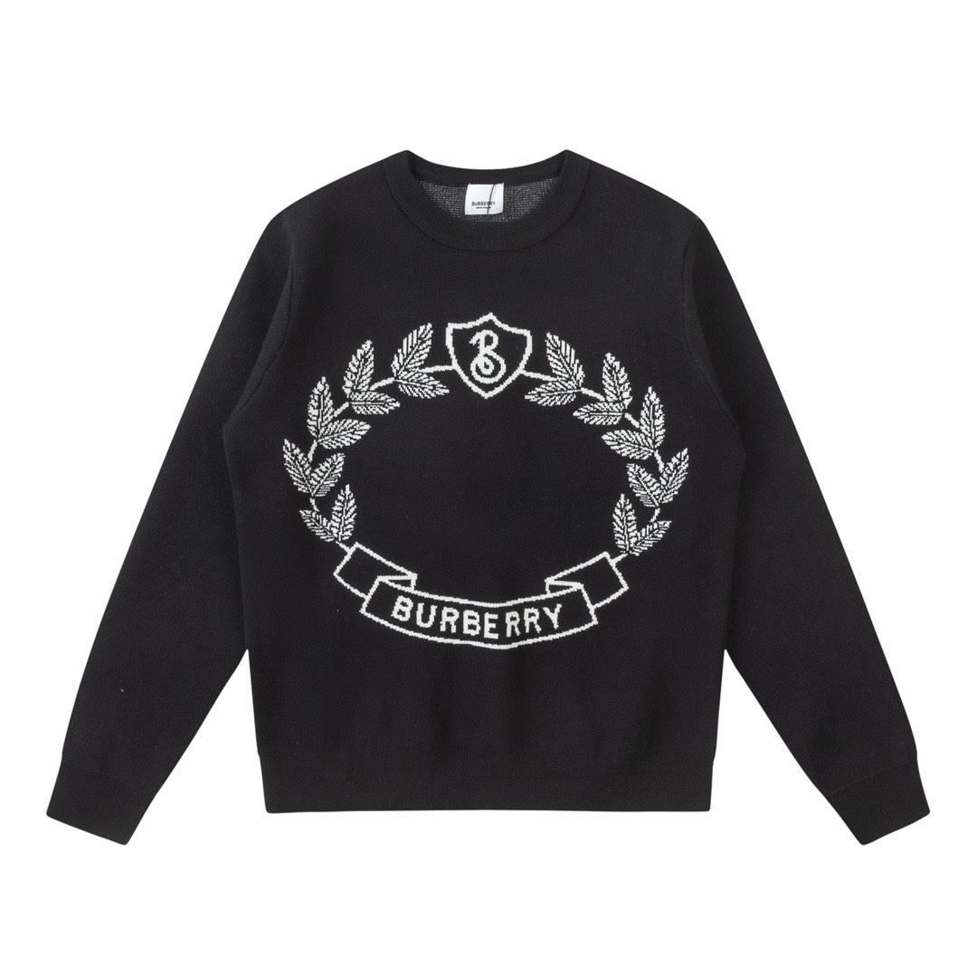 Burberry Knitwear 010