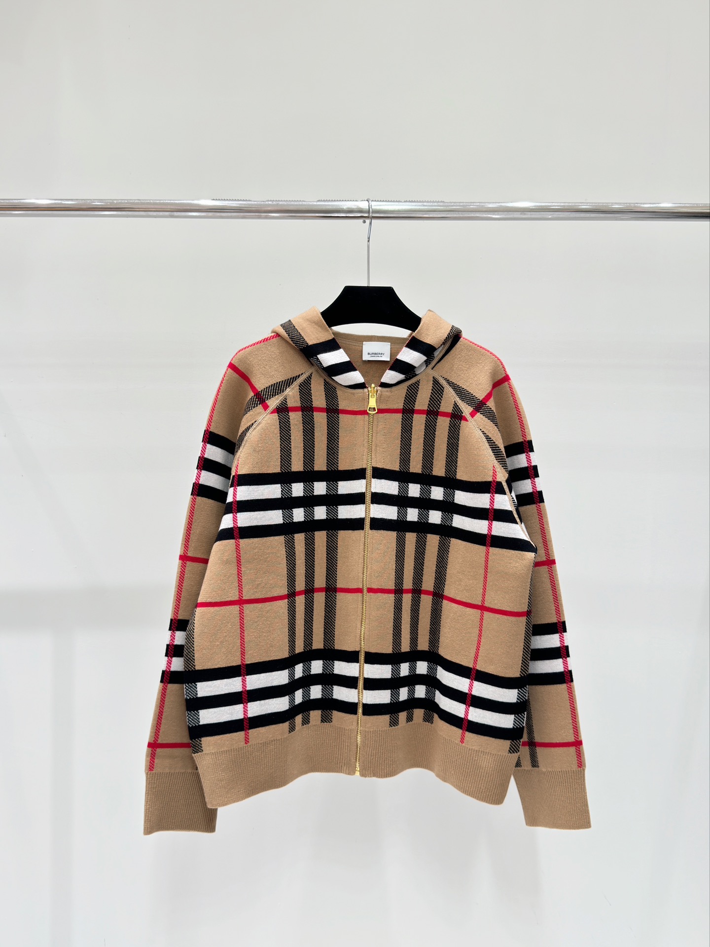 Burberry Ladieswear 003
