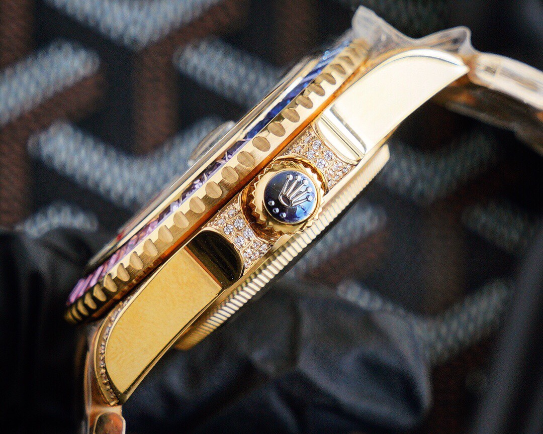 Rolex Submariner 40mm