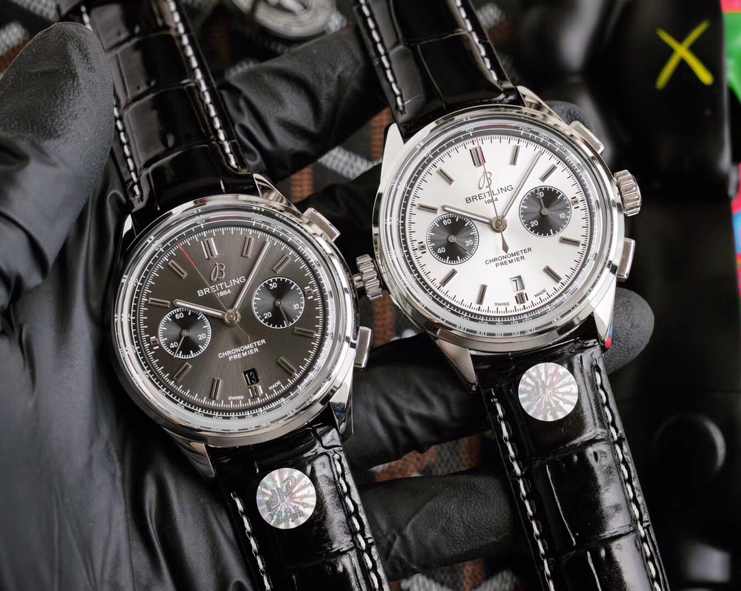 BREITLING Watches 42mm