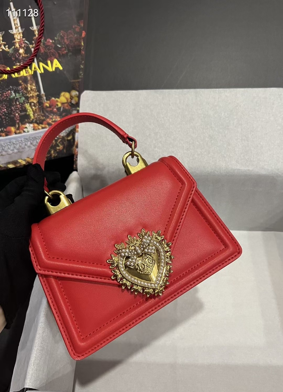 Dolce & Gabbana 005 LM032 23cm