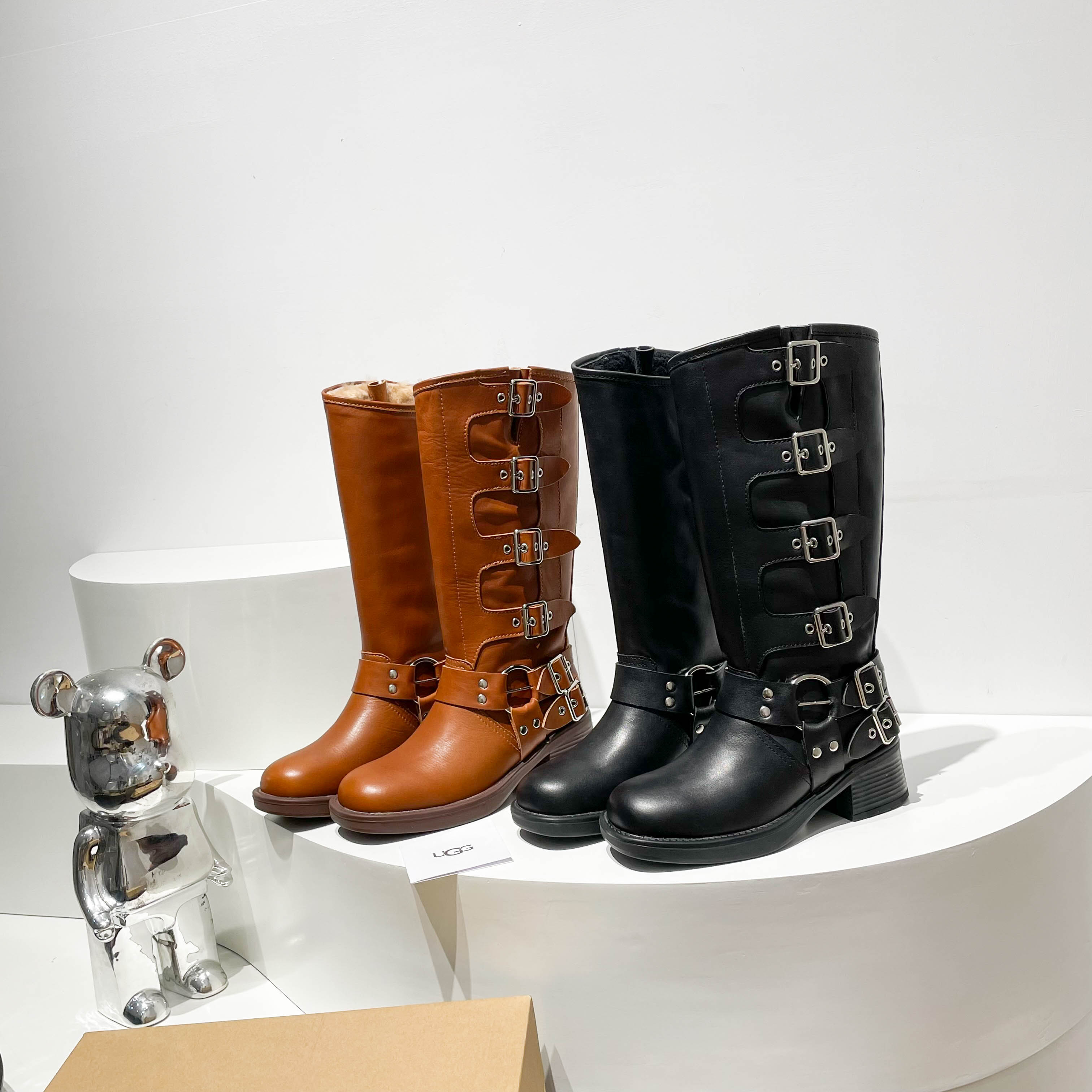 UGG 042 boots XM083