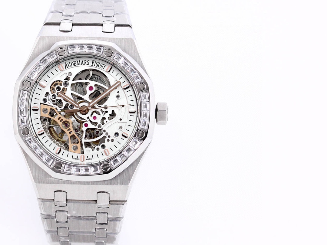Audemars Piguet ROYAL OAK 15407 41mm
