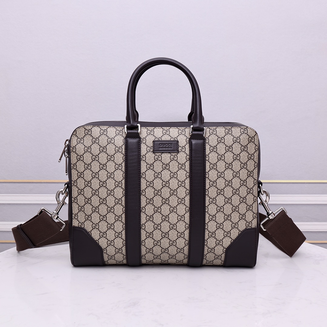 GUCCI Briefcase bag 474135