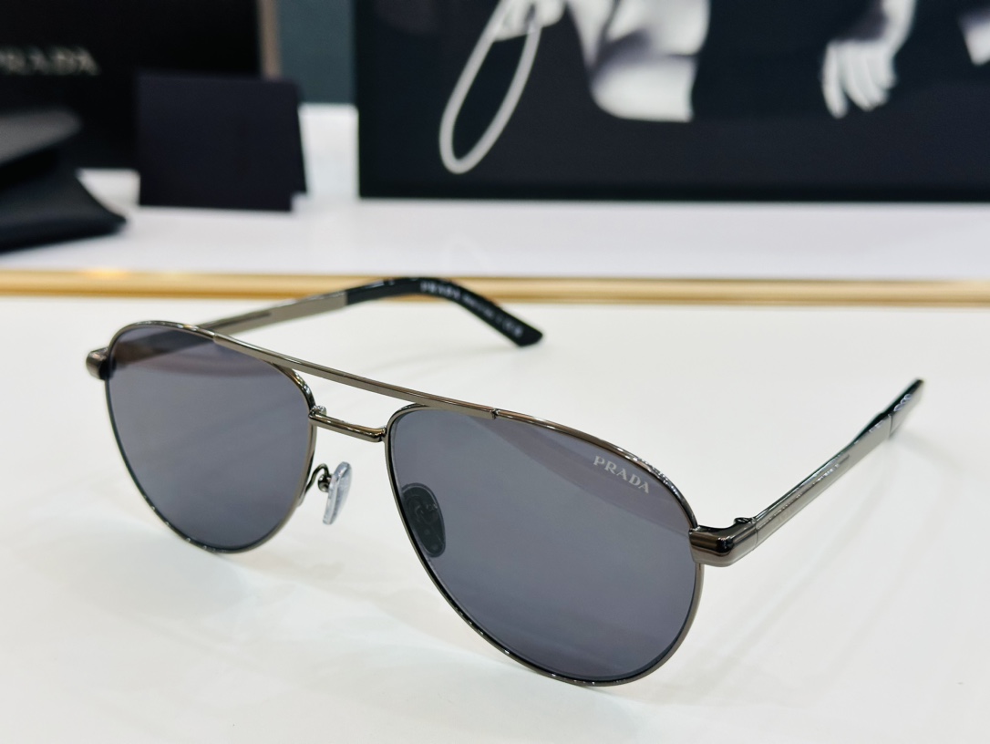Prada Sunglasses PRA54S SM021