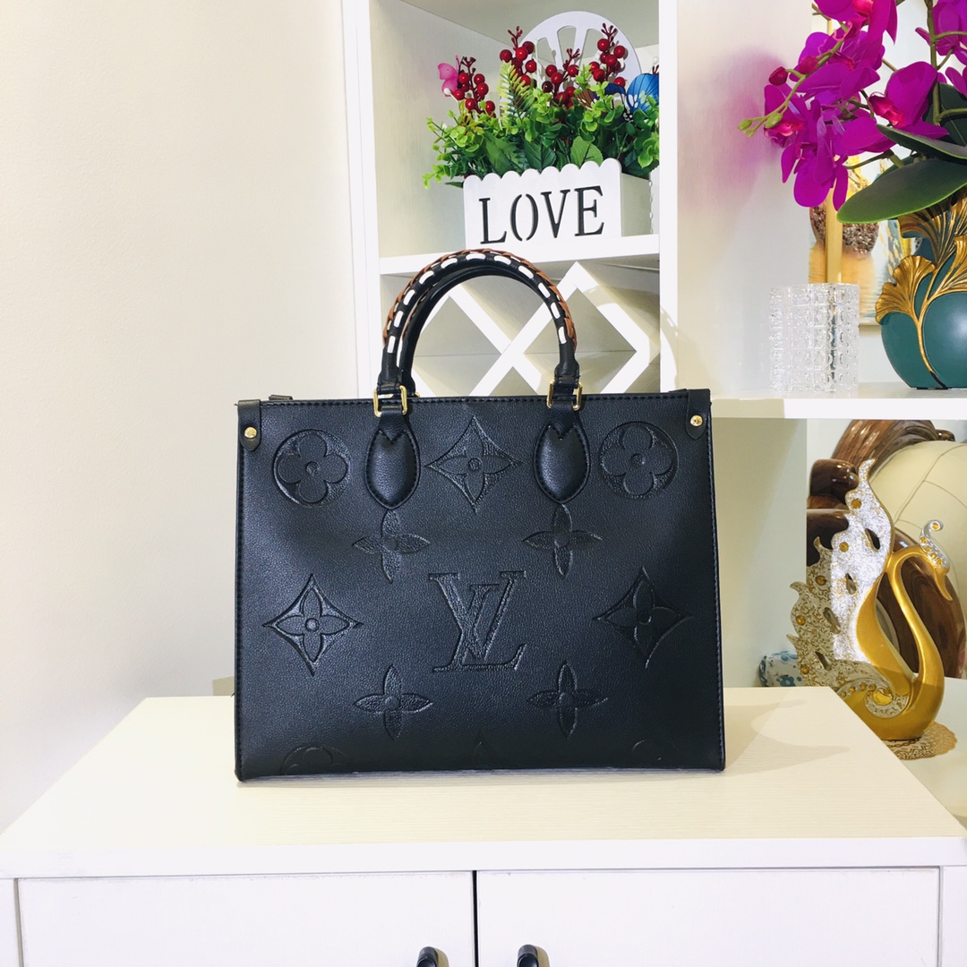 LVM58522MQ091 Leopard print