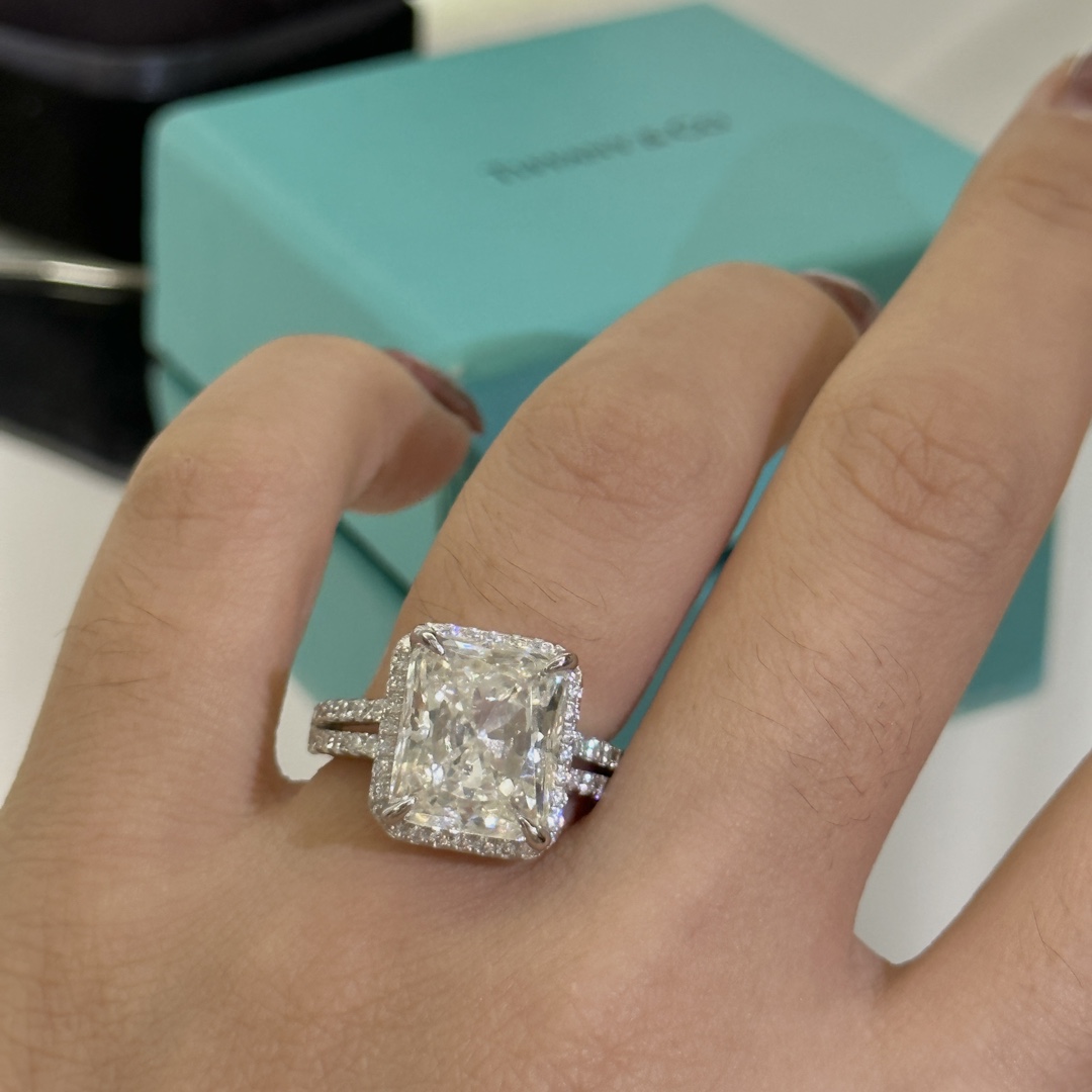 Tiffany & Co. Ring 001