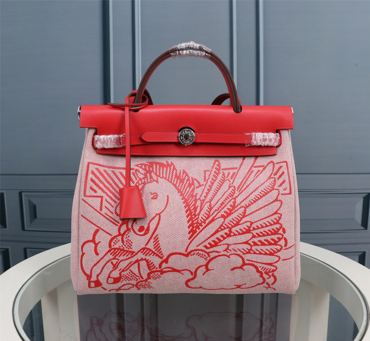 Hermes006XYZ085 12 colors 31CM