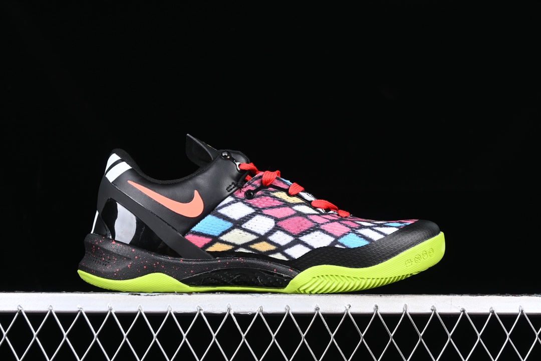 Nk Kobe 8 SYSTEM 555086-060 XM053