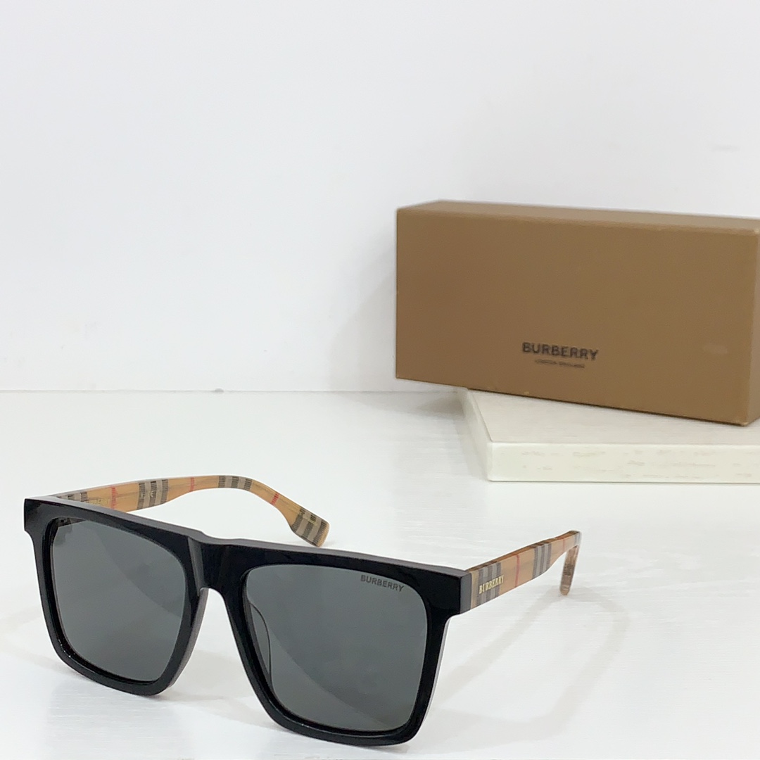 Burberry Sunglasses BE4916 SM011