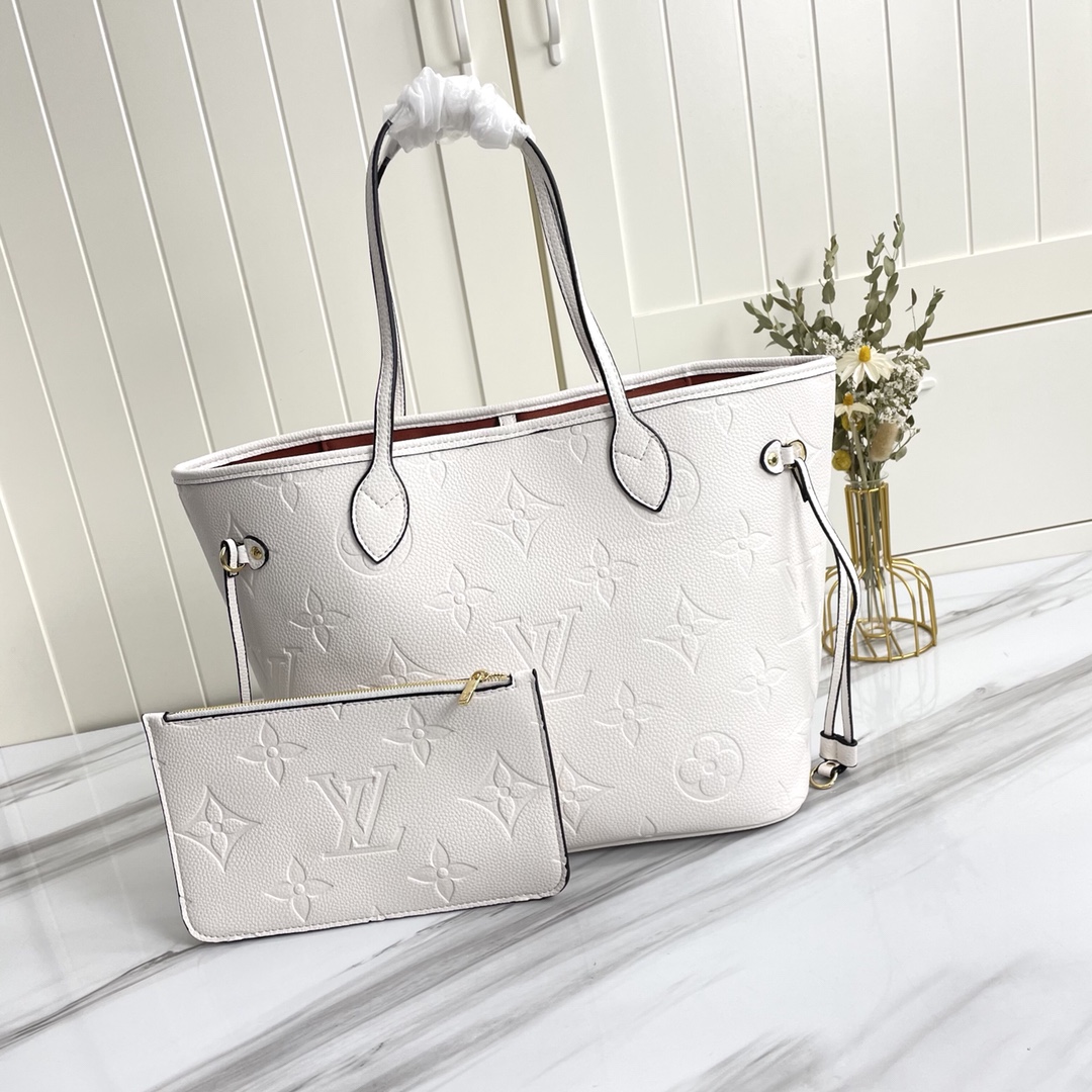 Louis Vuitton NEVERFULL MM