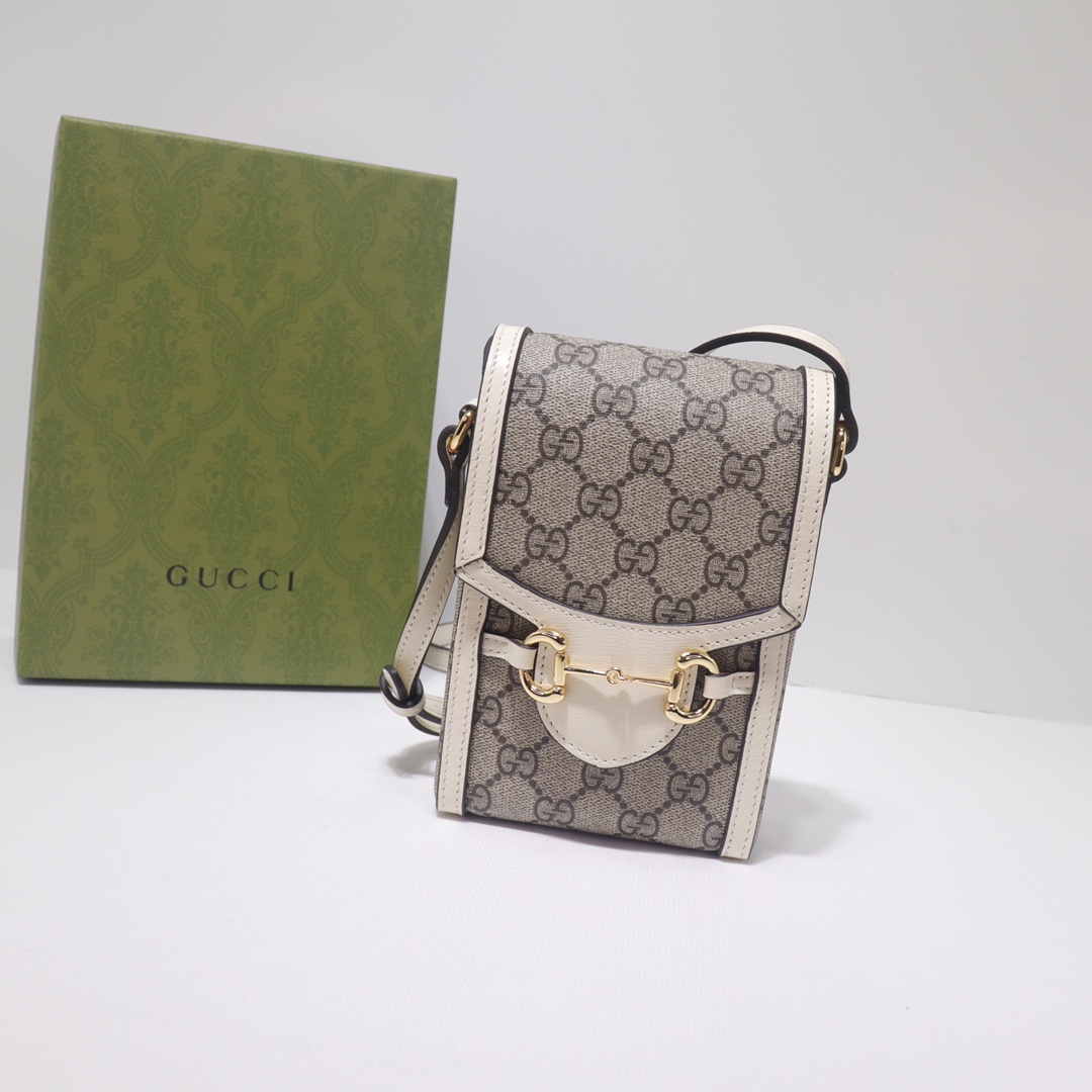 GUCCI Mini Bag Phone Bag 625615