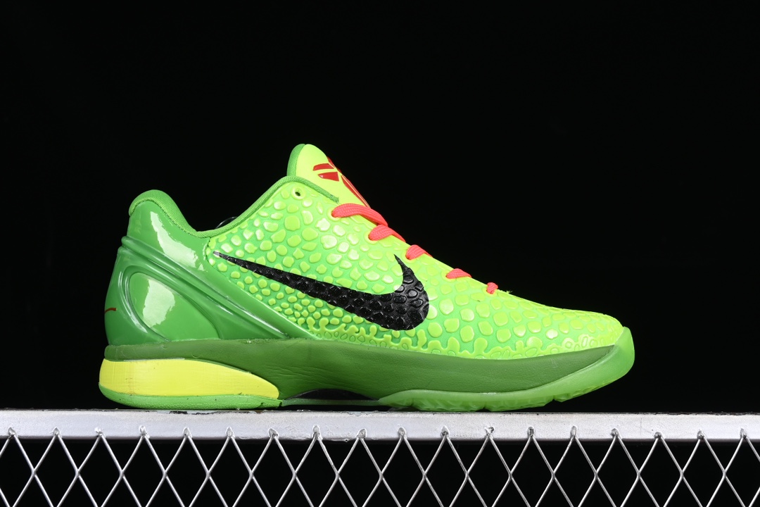 Nk Kobe VI Protro 6 CW2190-300 XM023
