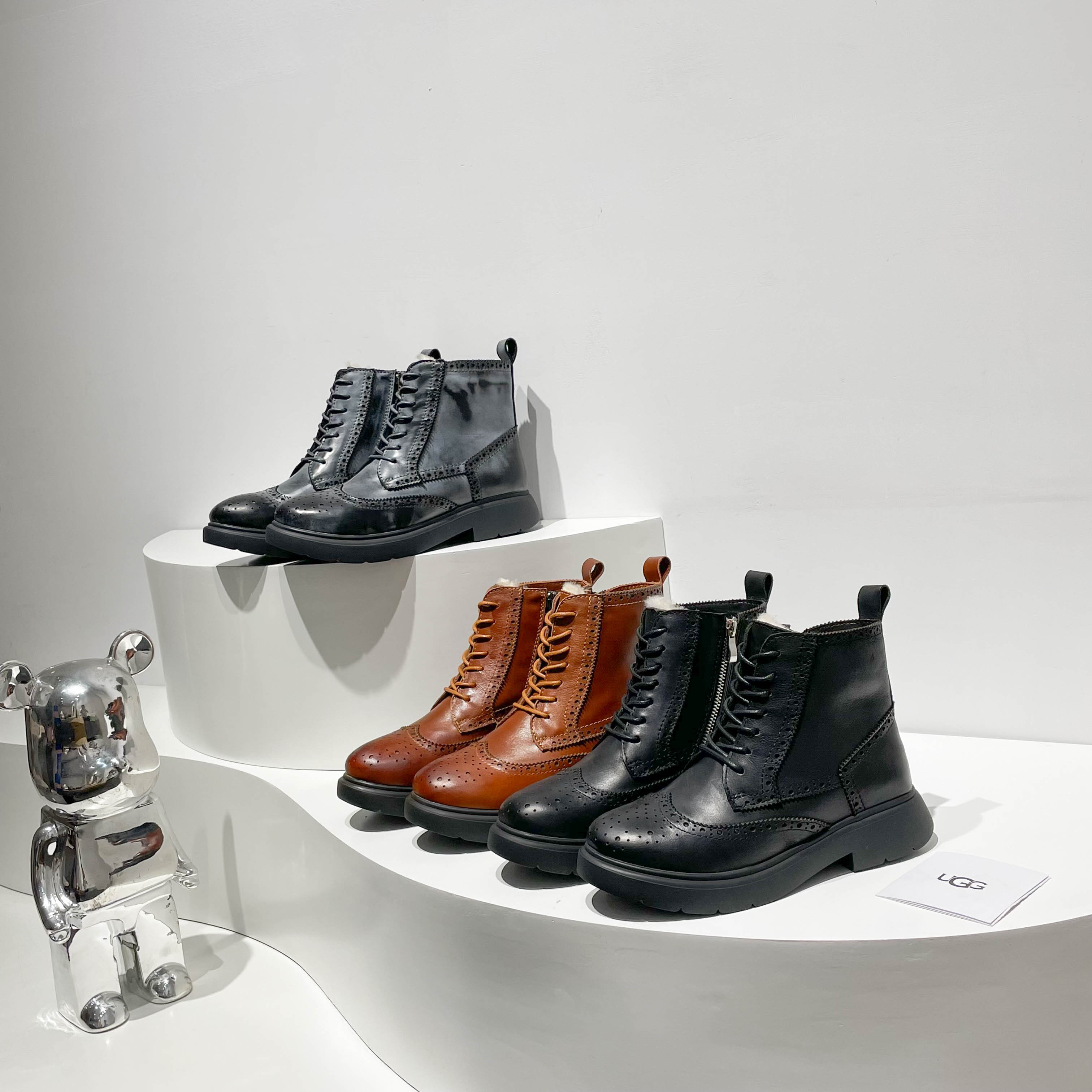 UGG shoes 002 XM003