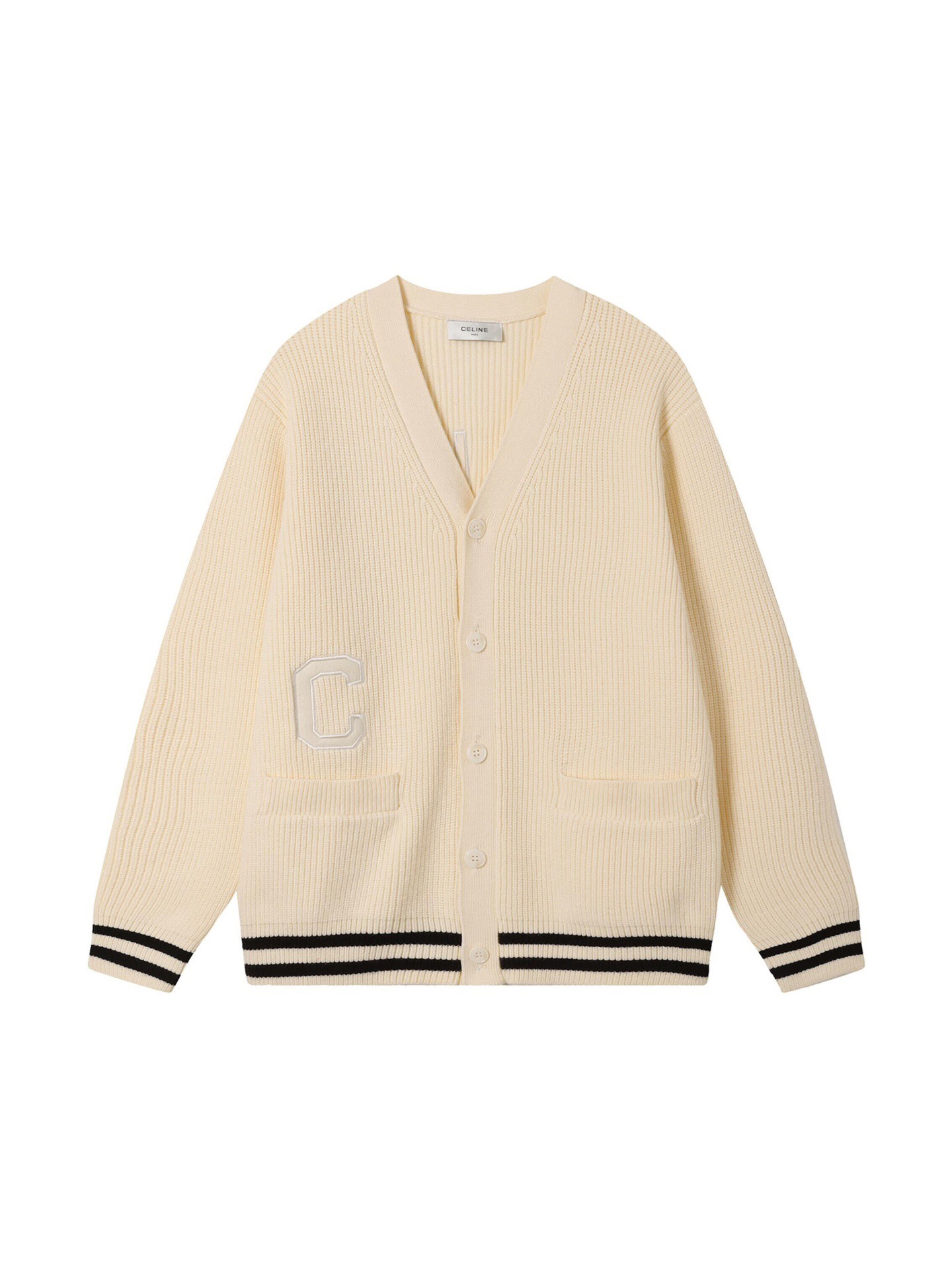 Celine Knitwear 003