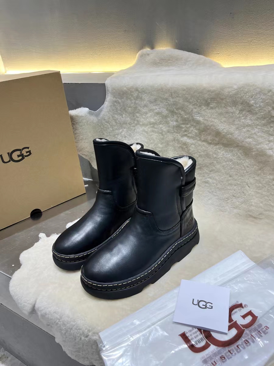 UGG 047 boots XM003