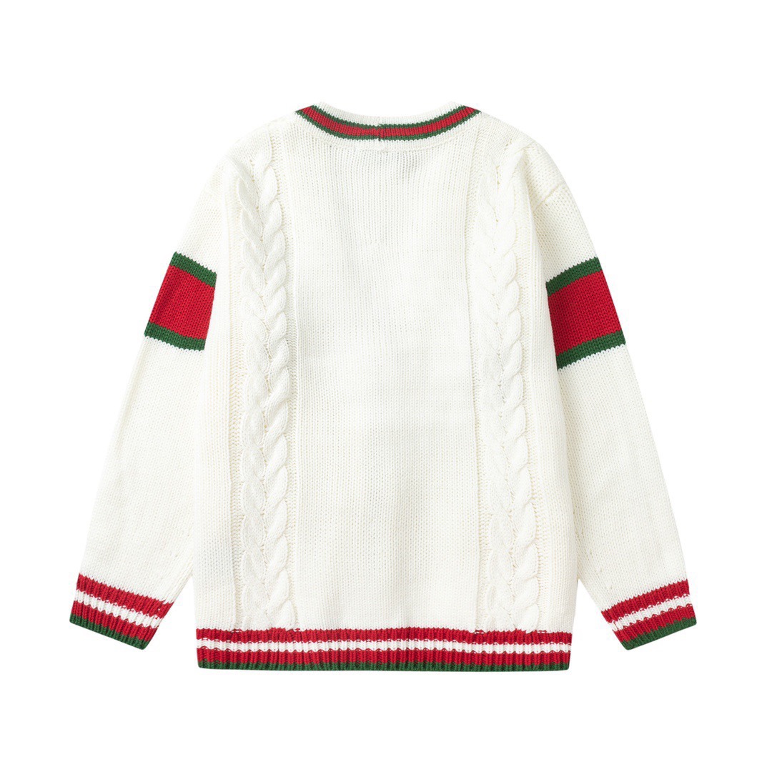 Gucci Knitwear 024
