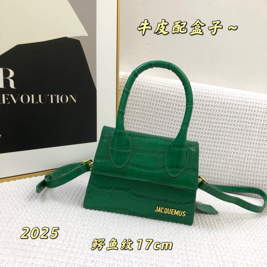 JACQUEMUS2025 22PJ541