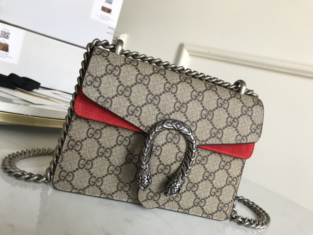 GUCCI 421970 20CM