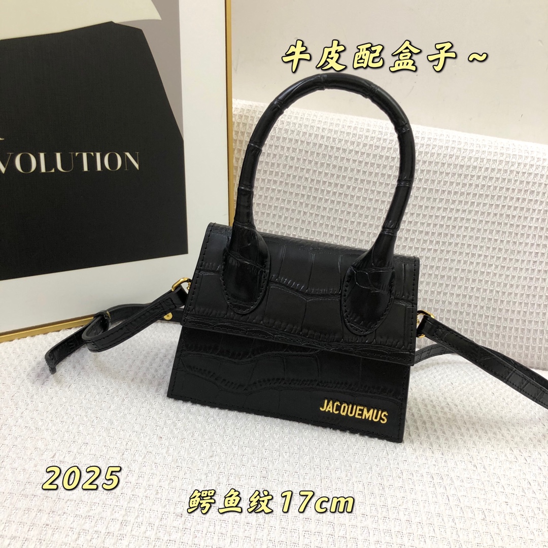 JACQUEMUS2025 22PJ541