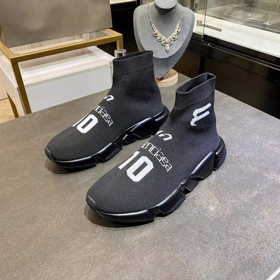 Balenciaga 009 Casual shoes XM012
