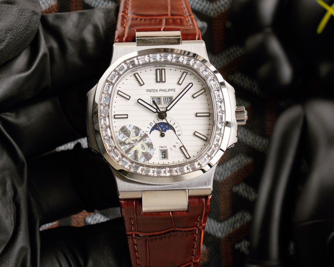 PATEK PHILIPPE NAUTILUS 5726 40.5mm