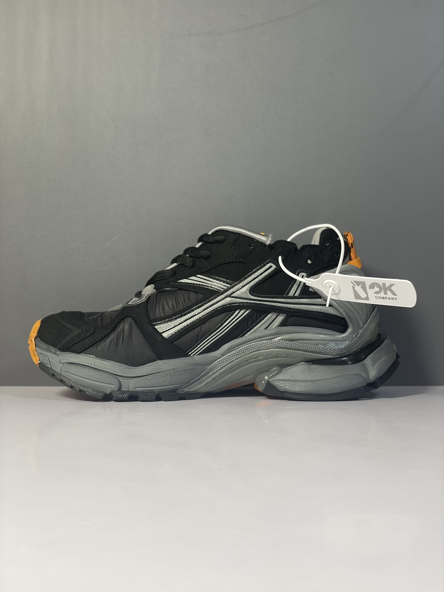 Balenciaga 010 Casual shoes XM084