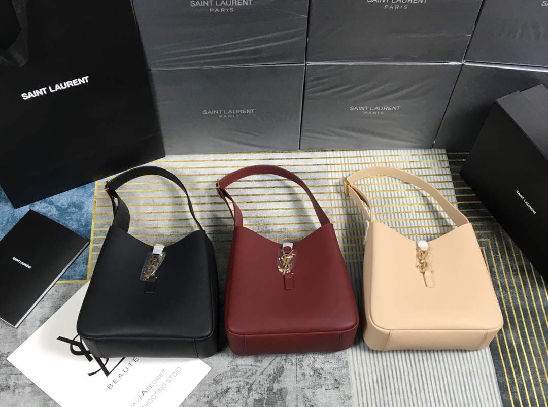 YSL 713938 MQ561 23cm