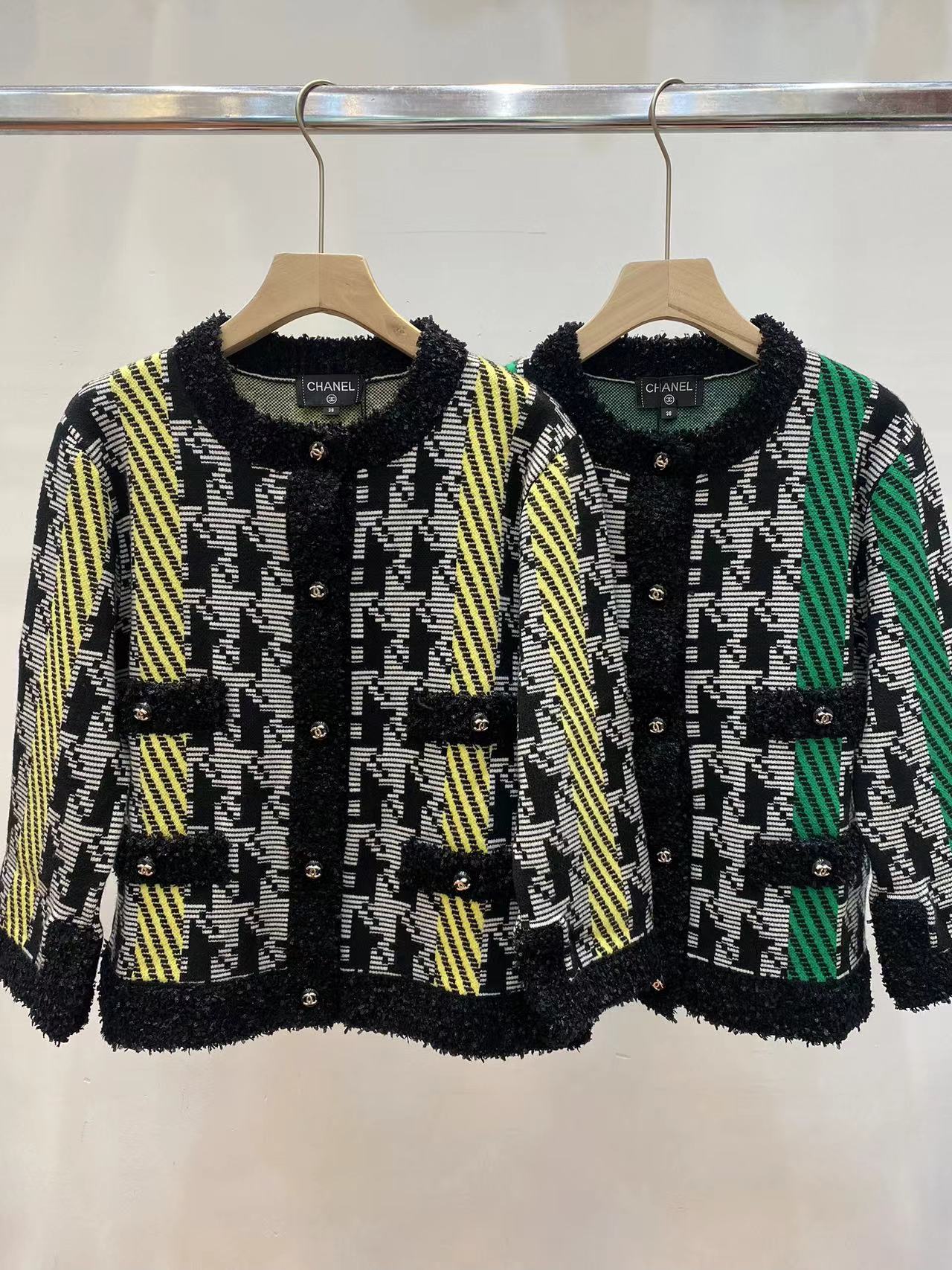 Chanel Ladieswear 021