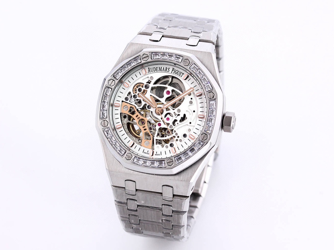 Audemars Piguet ROYAL OAK 15407 41mm