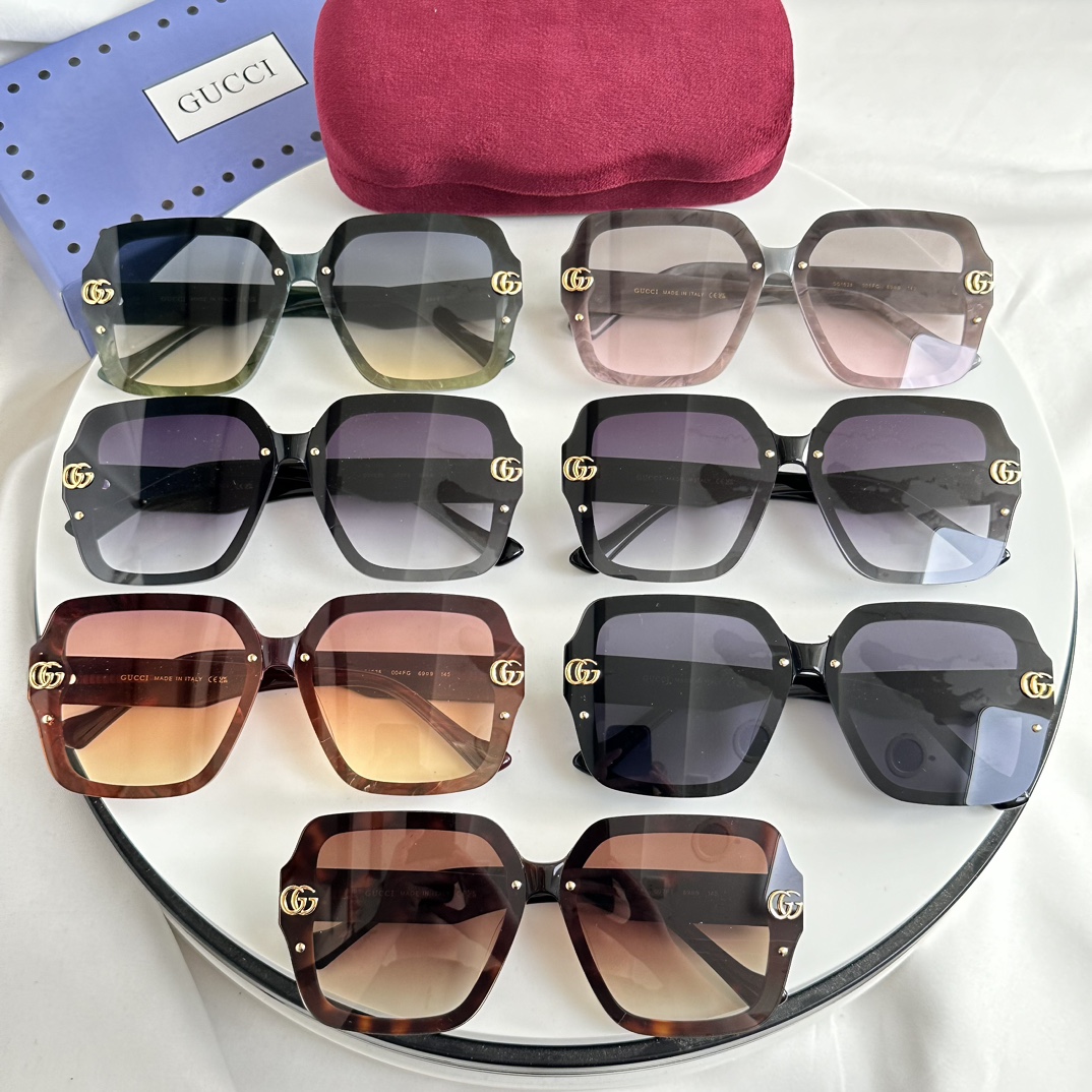 Gucci Sunglasses GG1628 SM051
