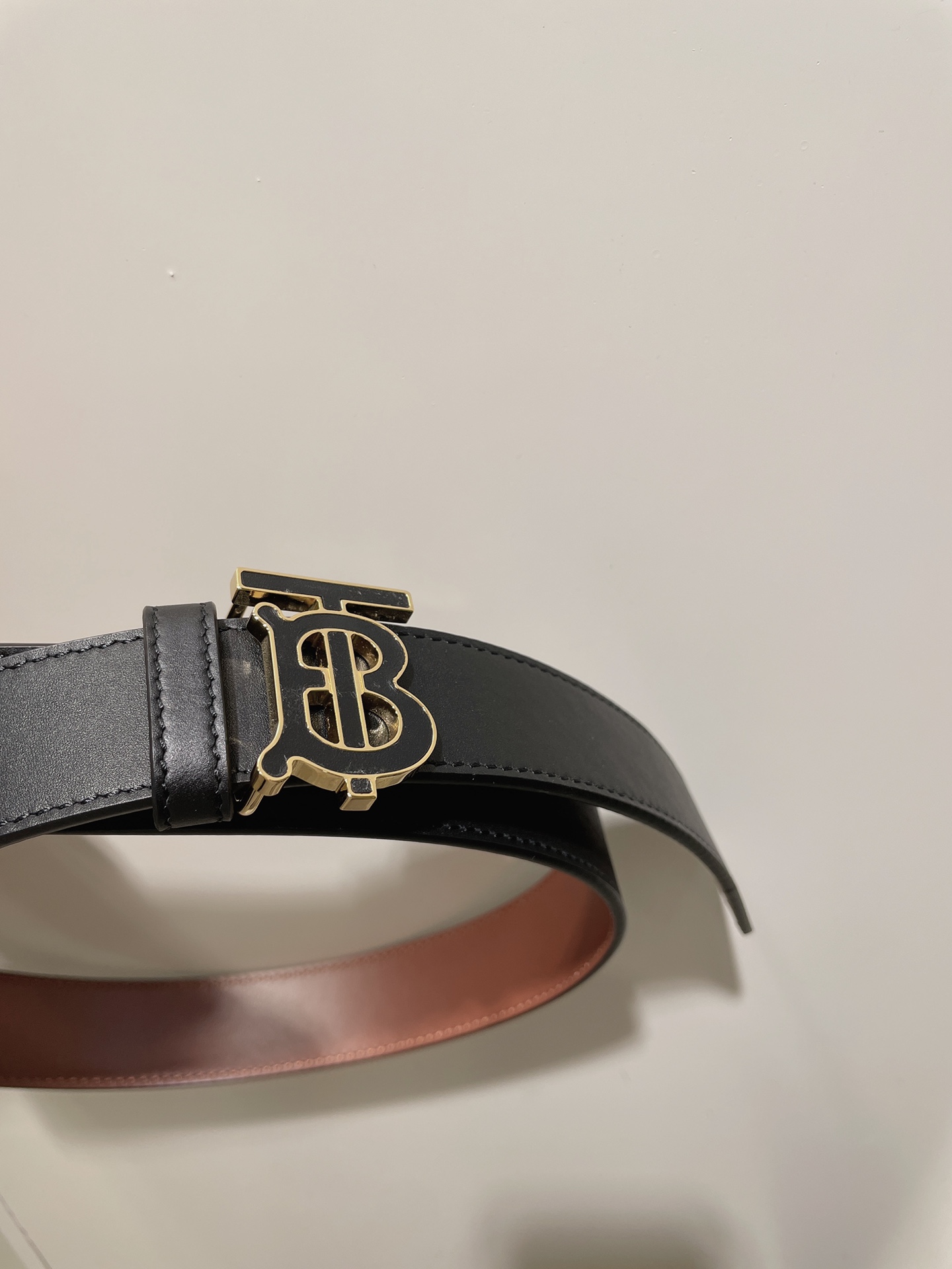 Burberry Belt 004 22PJ061 3cm