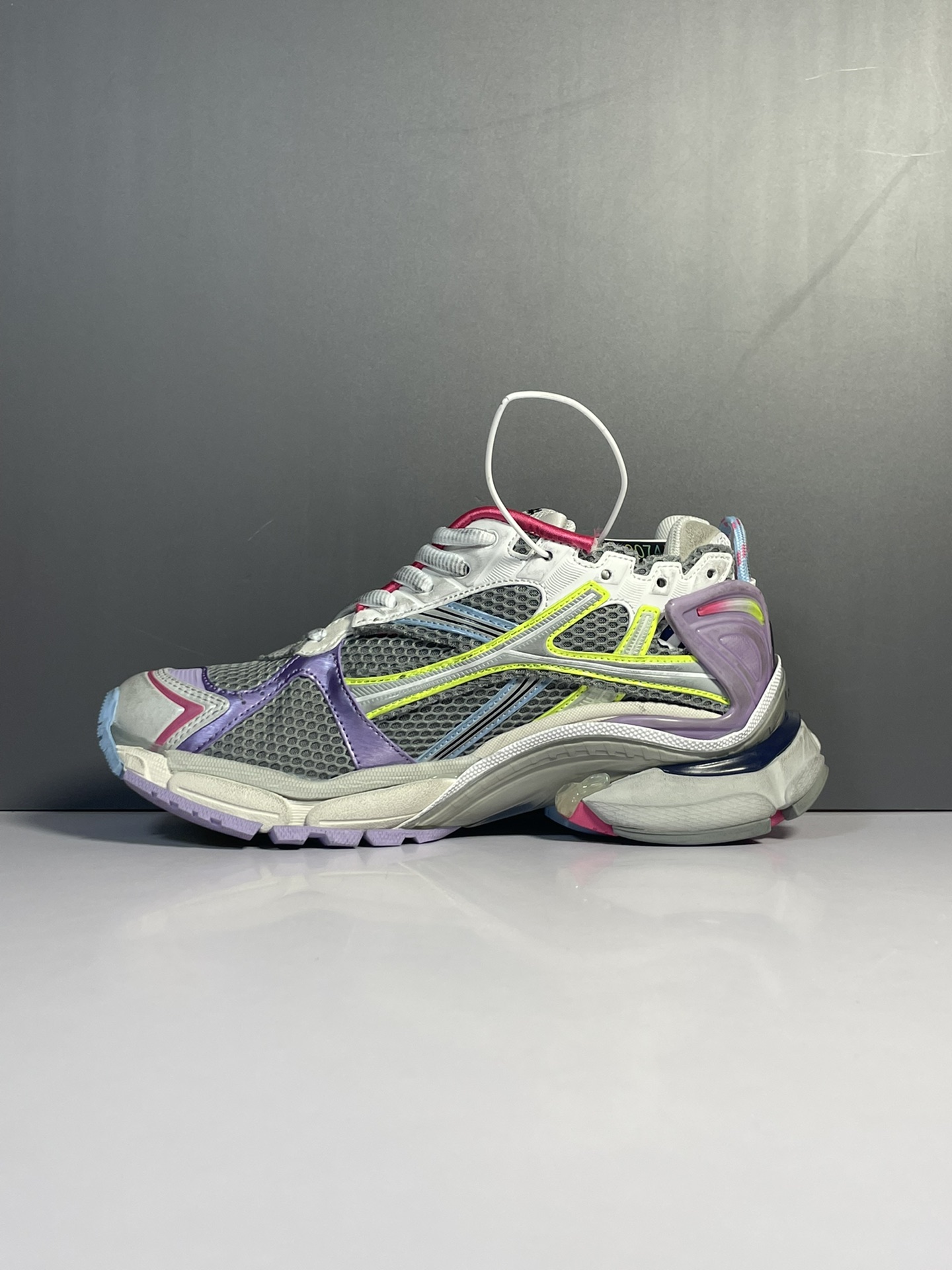 Balenciaga 010 Casual shoes XM084