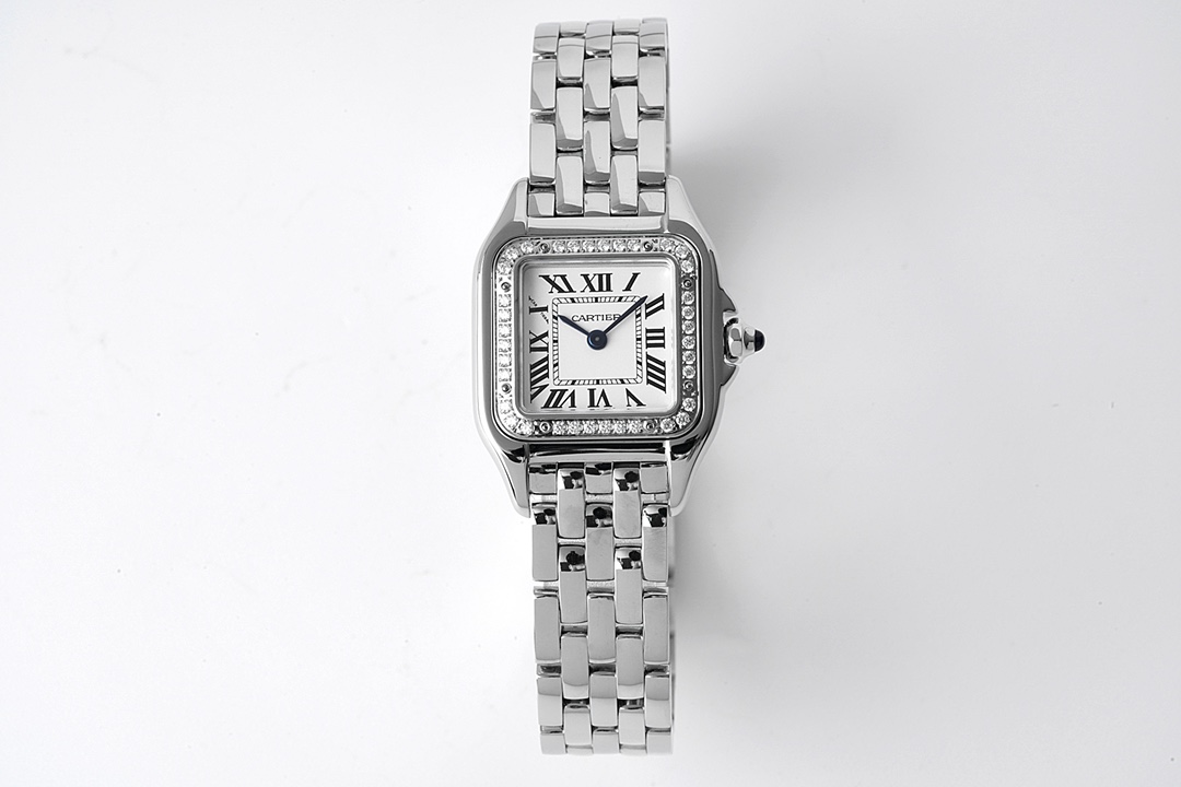 Panthère de Cartier 22*30mm