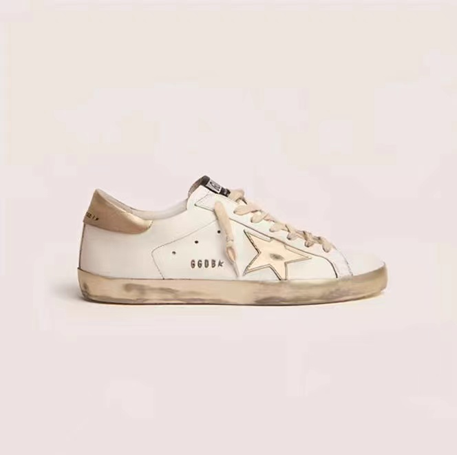 Golden Goose shoes 002 PG081