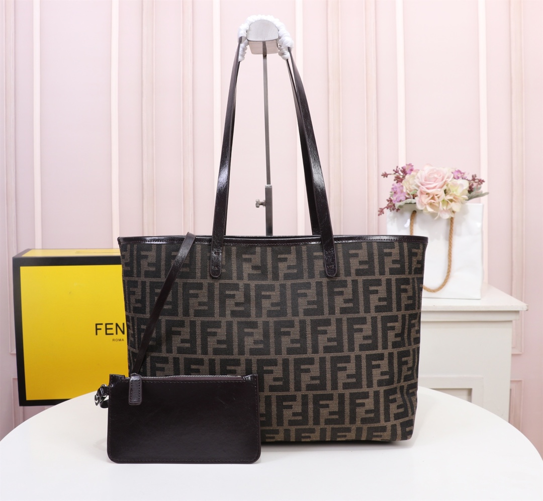 Fendi00120LM051 45cm
