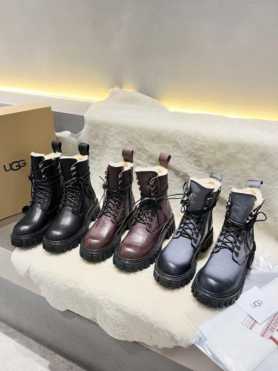 UGG shoes 030 XM023