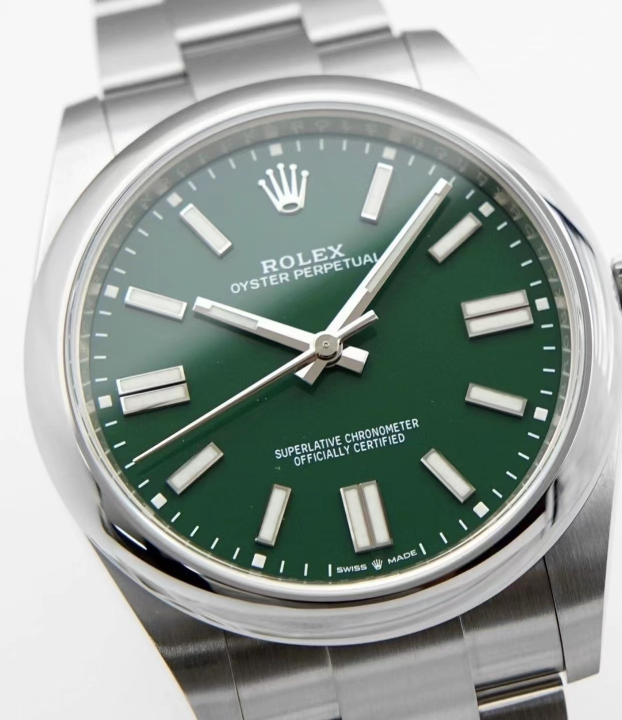 Rolex Oyster Perpetual 36mm