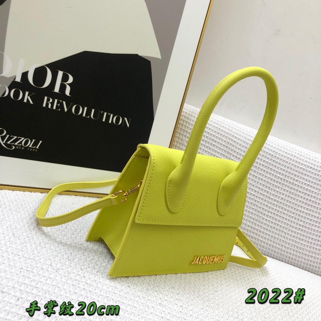 JACQUEMUS 2022 22PJ051