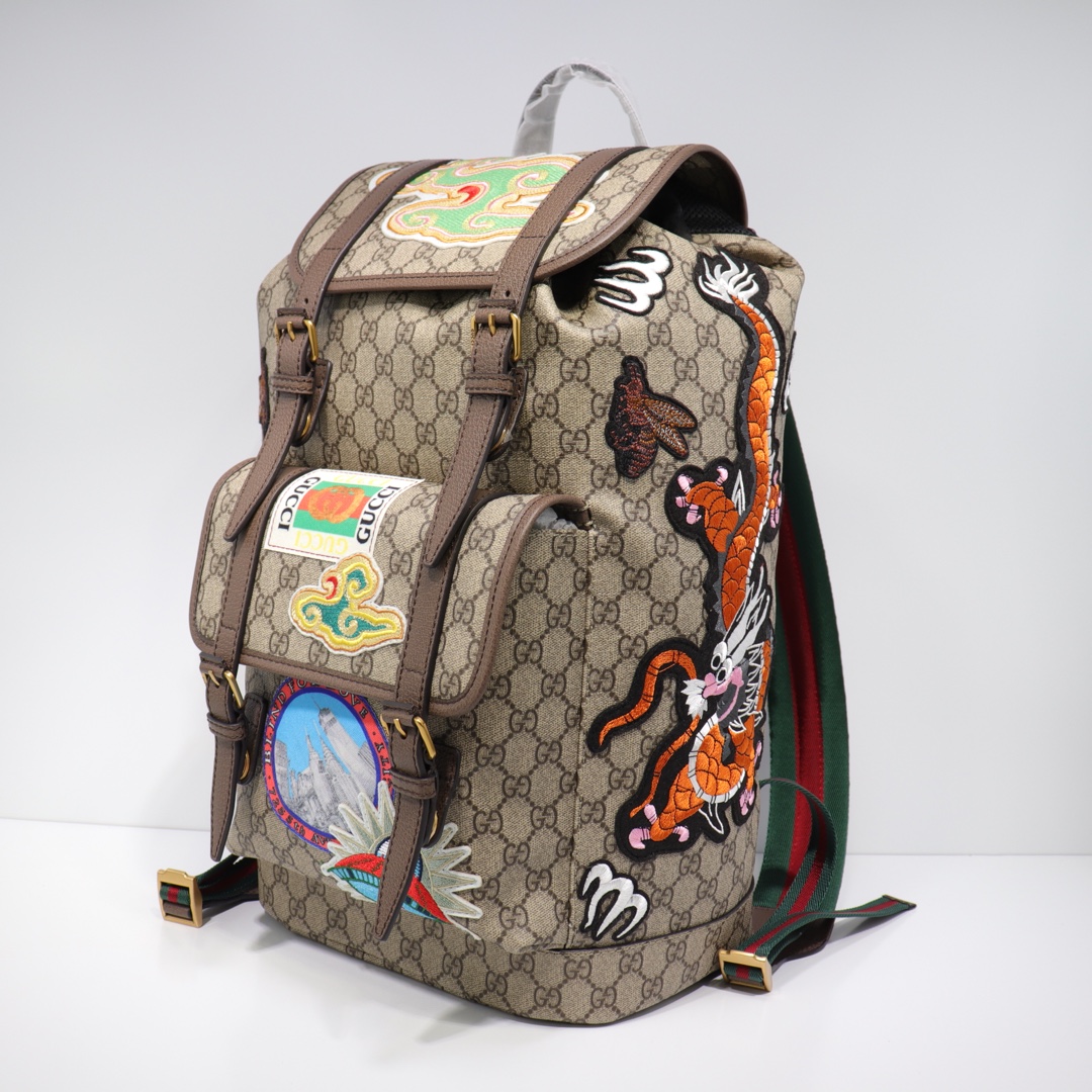 GUCCI 473869