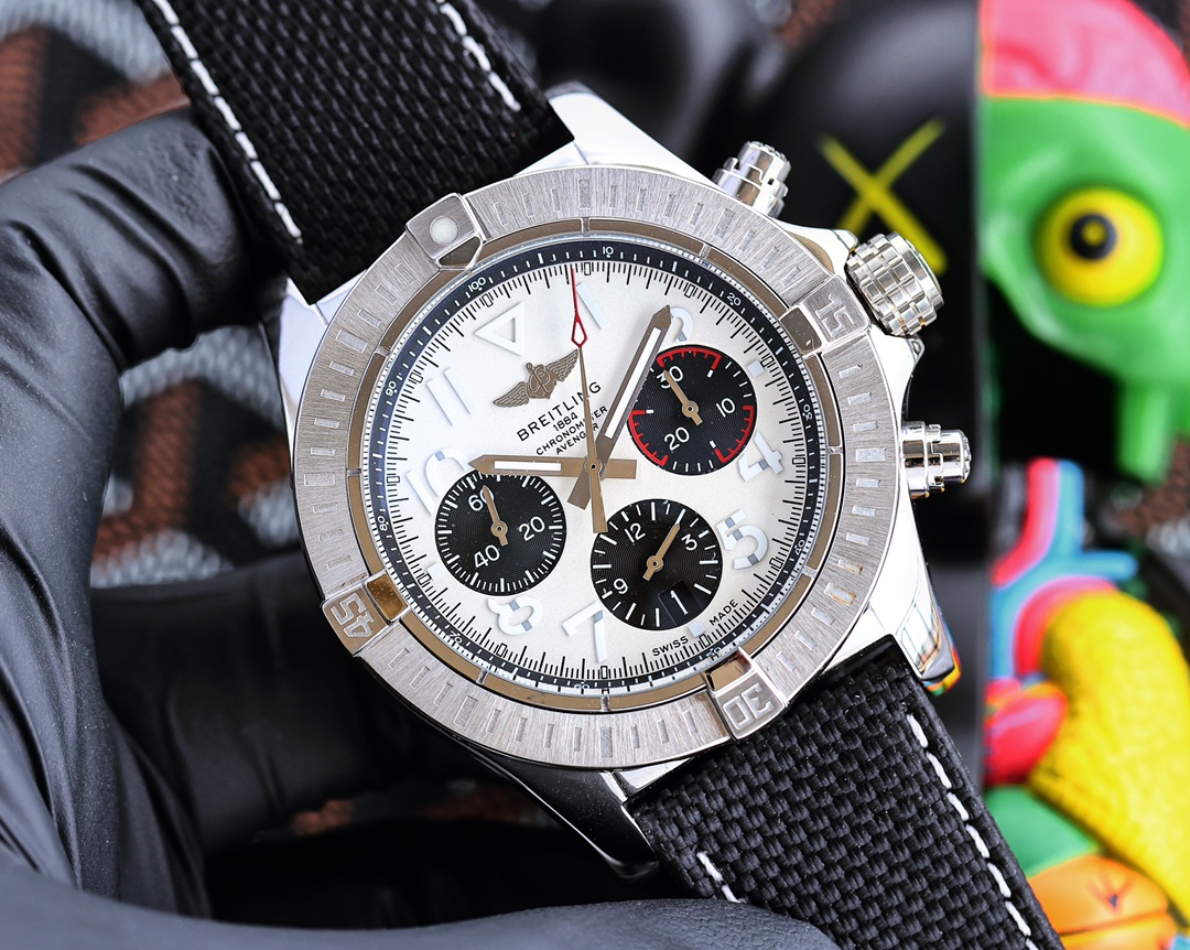 BREITLING Watches 43mm
