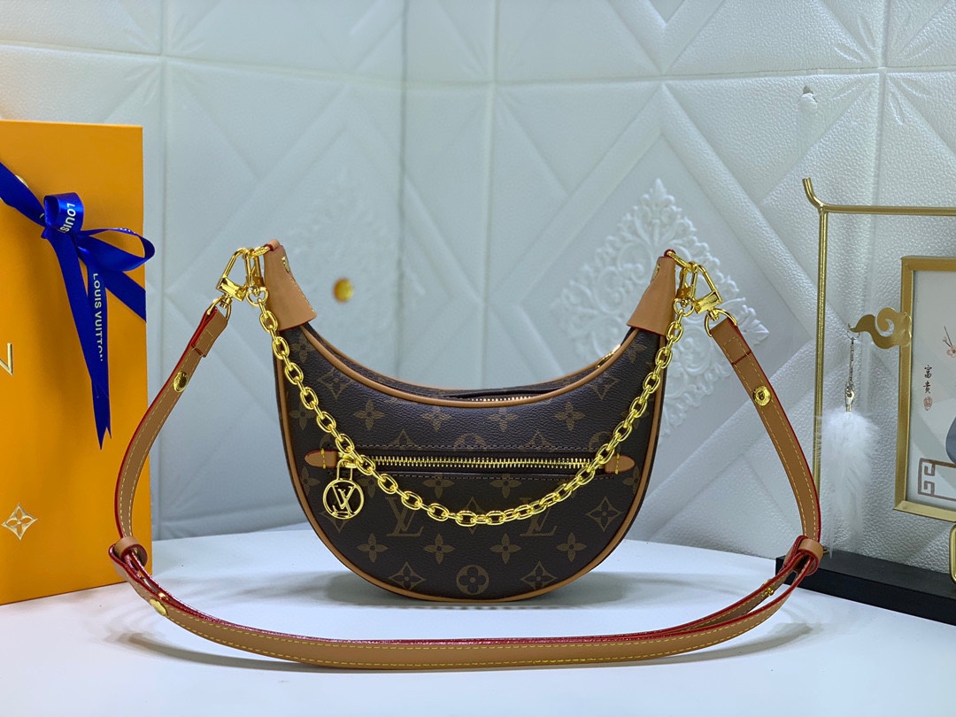 Louis Vuitton LOOP