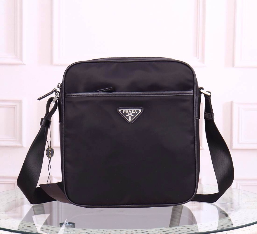Prada cross body bag mens 002