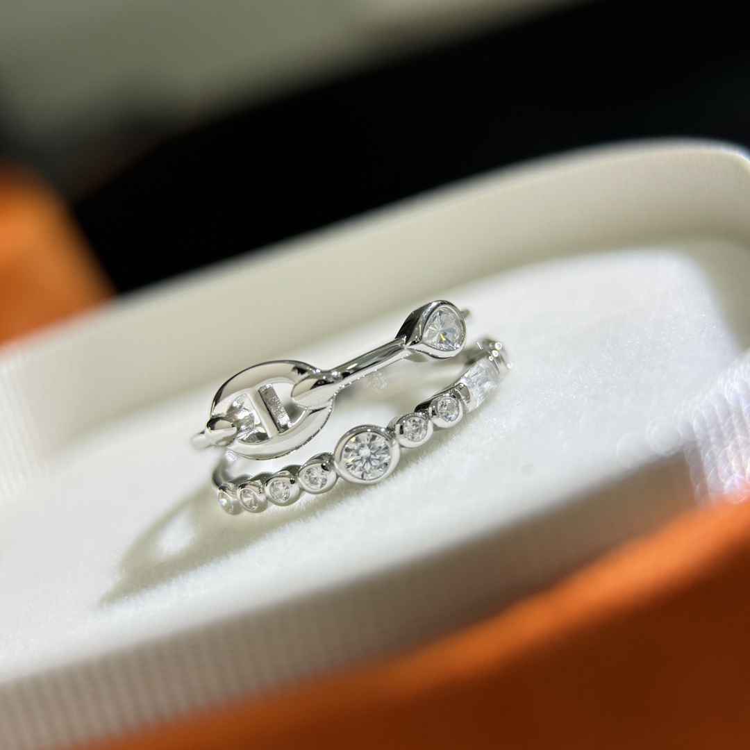 Hermes Ring 001