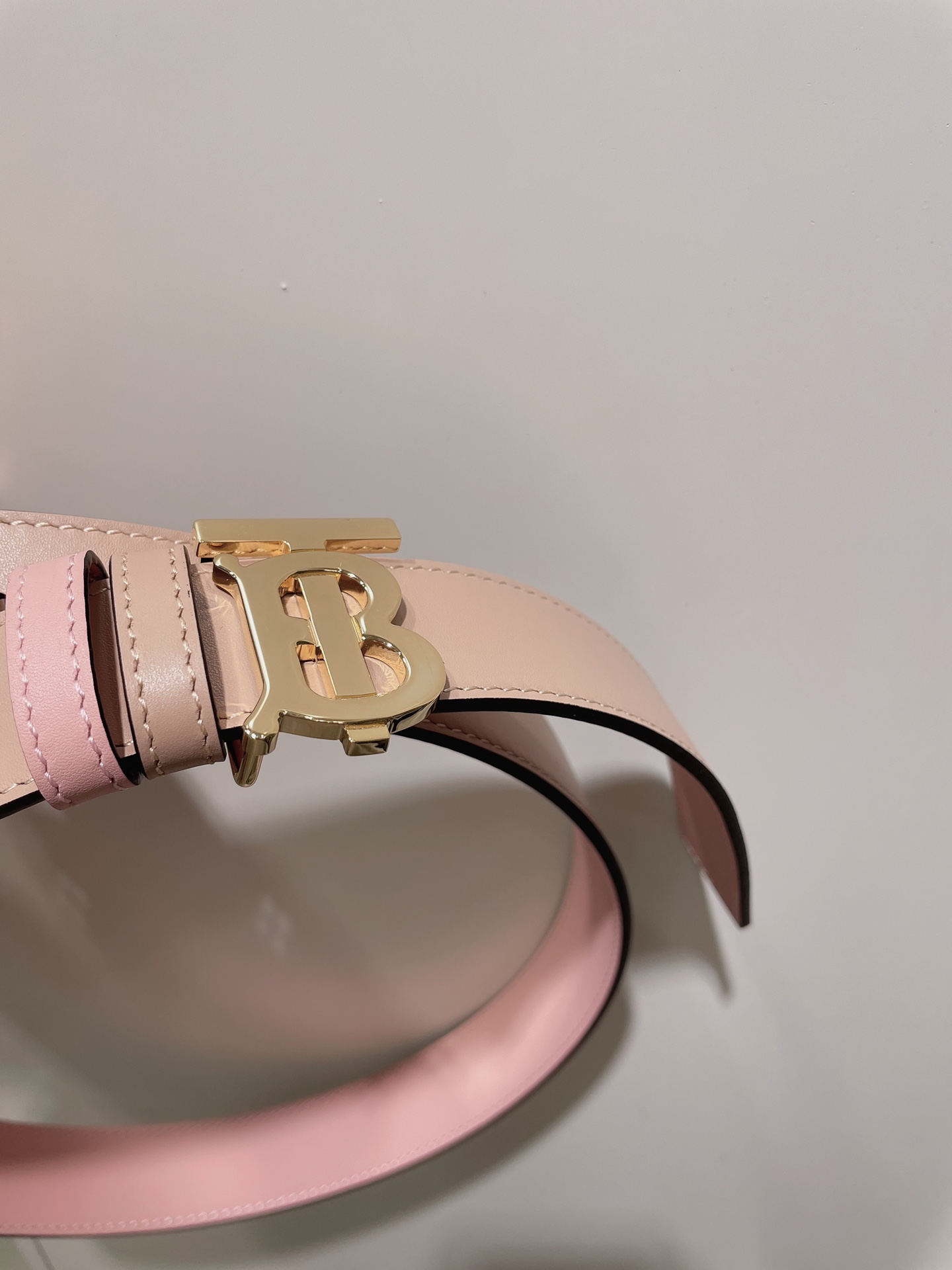 Burberry Belt 005 22PJ061 3cm